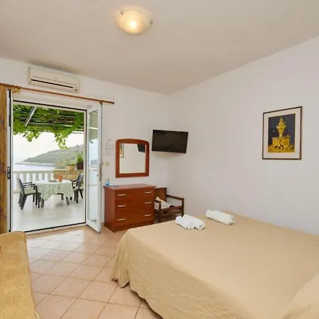 Azure - One Bedroom Marta Διαμέρισμα Saplunara