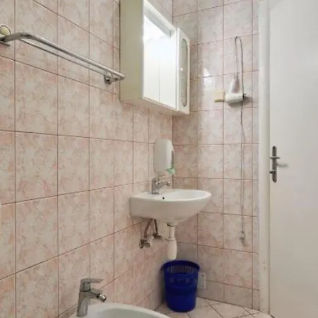 Διαμέρισμα Azure - One Bedroom Marta