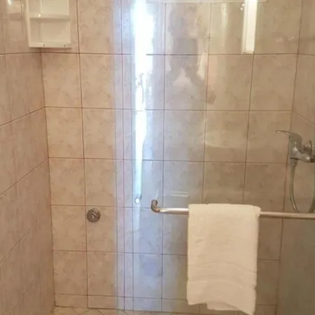 Azure - One Bedroom Marta Апартаменты