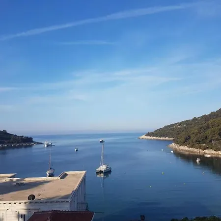 Azure - One Bedroom Marta Διαμέρισμα *