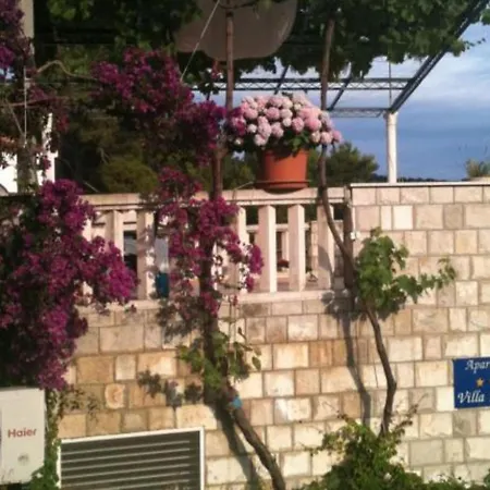 Διαμέρισμα Azure - One Bedroom Marta